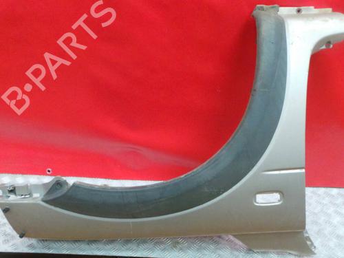 Used Right front fenders LAND ROVER FREELANDER I (L314) [1998-2006]  3964223