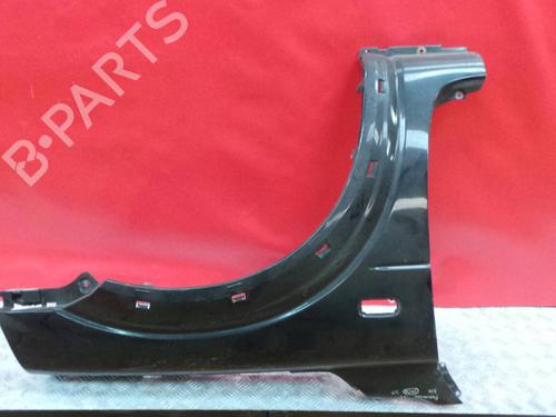 Used Right front fenders LAND ROVER FREELANDER I (L314) [1998-2006]  5674331