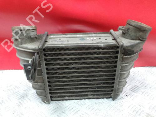 Intercooler AUDI TT (8N3) 1.8 T | BP3477992M30 