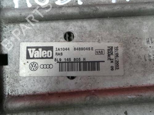 Intercooler AUDI TT (8N3) 1.8 T | BP3477992M30 