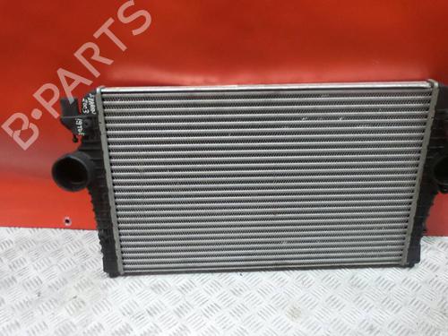 Używane Intercooler / Chłodnica powietrza doładowującego VW SHARAN (7M8, 7M9, 7M6) [1995-2010]  3476955