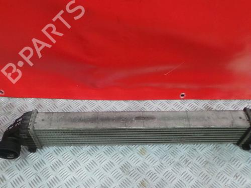 Intercooler MERCEDES-BENZ A-CLASS (W169) A 200 CDI (169.008, 169.308) (140 hp) 3479023
