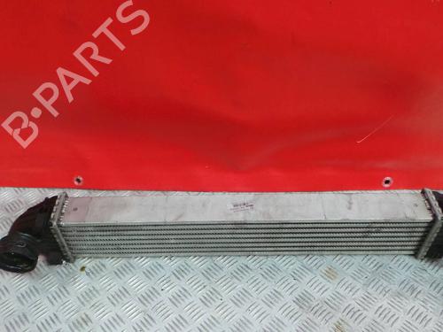 Używane Intercooler / Chłodnica powietrza doładowującego MERCEDES-BENZ A-CLASS (W169) A 180 CDI (169.007, 169.307) (109 hp) 3479024