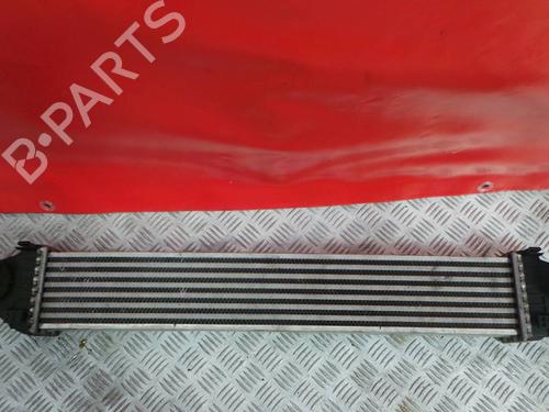 Intercooler / Chłodnica powietrza doładowującego MERCEDES-BENZ A-CLASS (W169) A 180 CDI (169.007, 169.307) | BP3479024M30 