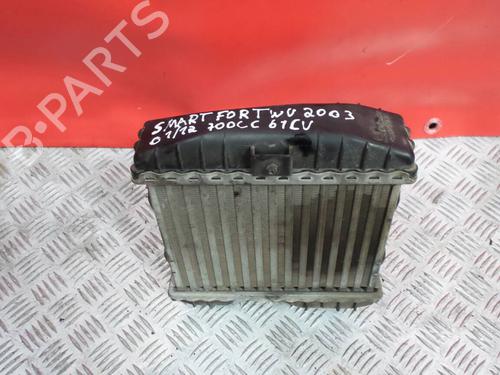 Intercooler SMART CITY-COUPE (450) 0.7 (450.352, 450.353) (61 hp) 3475927