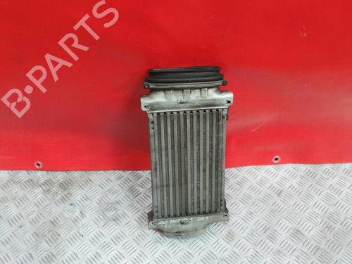 Intercooler / Chłodnica powietrza doładowującego MINI MINI (R50, R53) Cooper S BP3478517M30