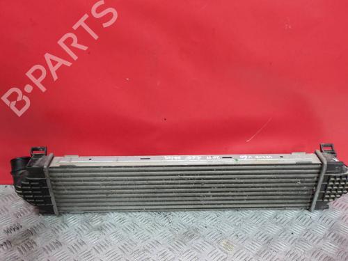 Intercooler VOLVO V60 I (155) 1.6 DRIVe BP3479035M30