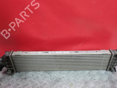 Intercooler VOLVO V60 I (155) 1.6 DRIVe | BP3479035M30 
