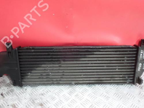 Used Intercooler NISSAN MICRA III (K12) [2002-2011]  3476181