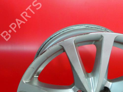 Rim TOYOTA AVENSIS Estate (_T27_) 2.0 D-4D (ADT270_, ADT270R) | BP3965703C45 