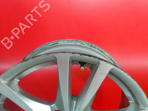 Rim TOYOTA AVENSIS Estate (_T27_) 2.0 D-4D (ADT270_, ADT270R) | BP3965703C45 