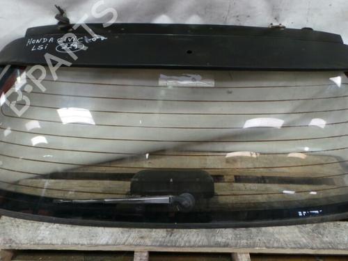Used Bootlid window Bootlid window HONDA CIVIC V Hatchback (EG, EH) [1991-1995] 3477489 3477489