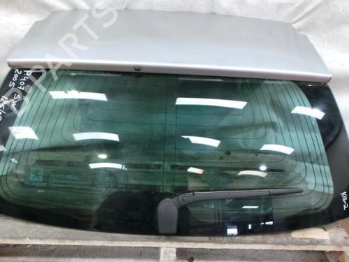 Used Bootlid window PEUGEOT 407 SW (6E_, 6D_) [2004-2011]  3475345