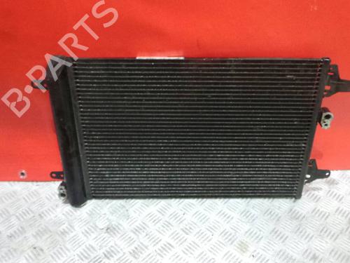 Used AC radiator SEAT ALHAMBRA (7V8, 7V9) [1996-2010]  3964775