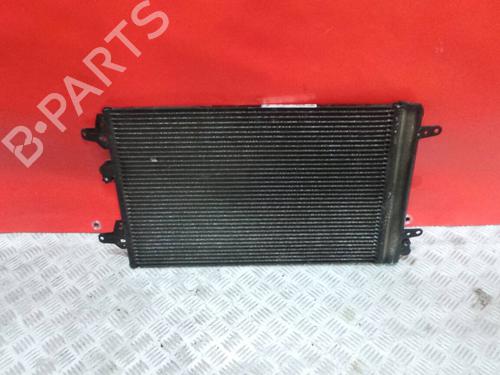 AC radiator SEAT ALHAMBRA (7V8, 7V9)  | BP3964775M32