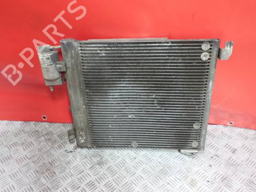 AC radiator OPEL ASTRA G Hatchback (T98) 1.7 DTI 16V (F08, F48) | BP3964779M32 