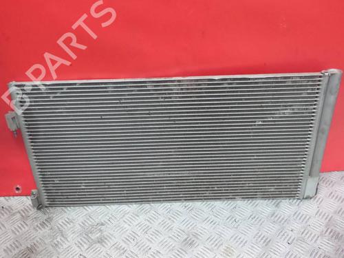 Used AC radiator AC radiator 3963601 3963601