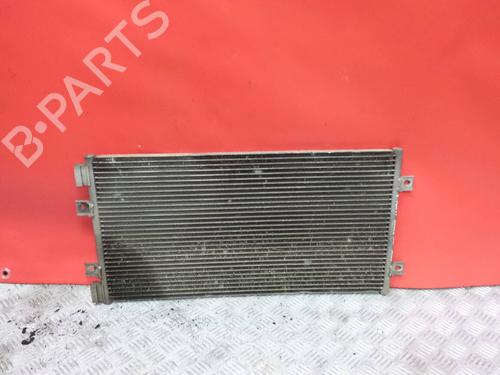 Used AC radiator FIAT PUNTO (188_) [1999-2012]  3966715