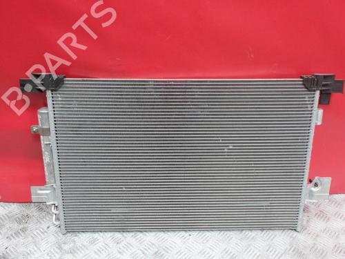 AC radiator MITSUBISHI LANCER VIII Sportback (CX_A) 2.0 DI-D (CX8A) BP3964289M32