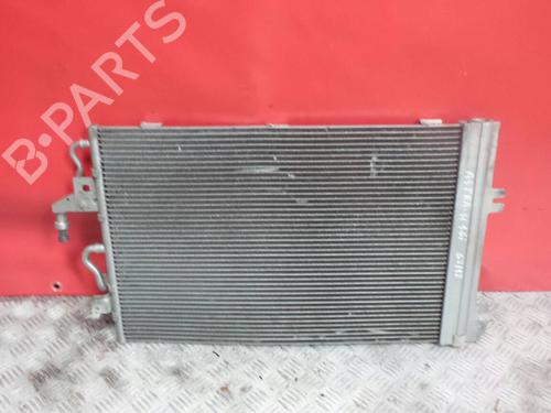 AC radiator OPEL ASTRA H (A04) 1.6 (L48) | BP3965763M32