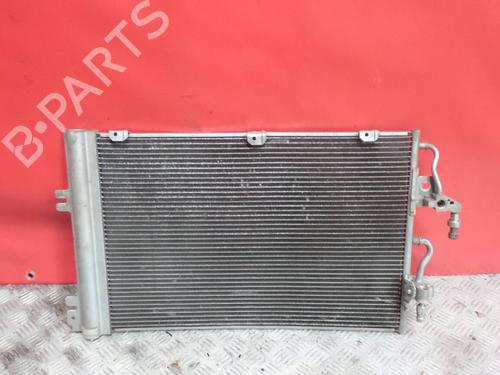 Used AC radiator OPEL ASTRA H (A04) 1.6 (L48) (105 hp) 3965763