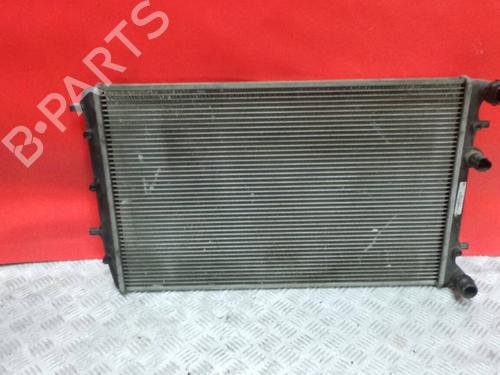 Køler SEAT IBIZA III (6L1) [2002-2009]  3966723
