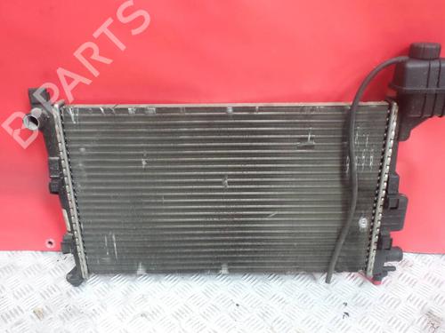 Køler MERCEDES-BENZ A-CLASS (W168) | BP3963812M31