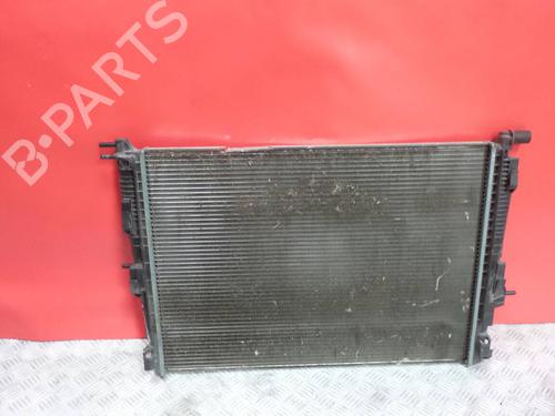 Køler RENAULT MEGANE III Hatchback (BZ0/1_, B3_) [2008-2025]  3966733
