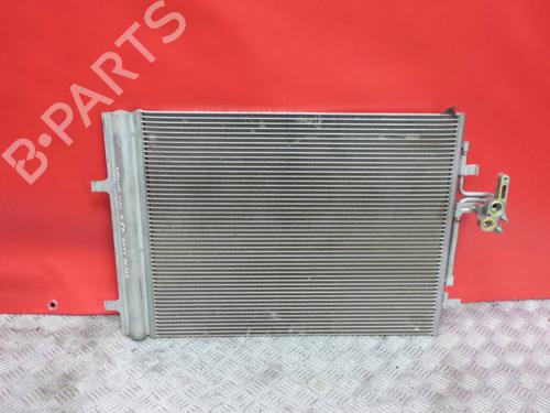 AC radiator VOLVO V60 I (155) 1.6 DRIVe BP3966736M32