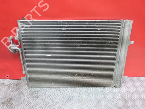 AC radiator VOLVO V60 I (155) 1.6 DRIVe | BP3966736M32 