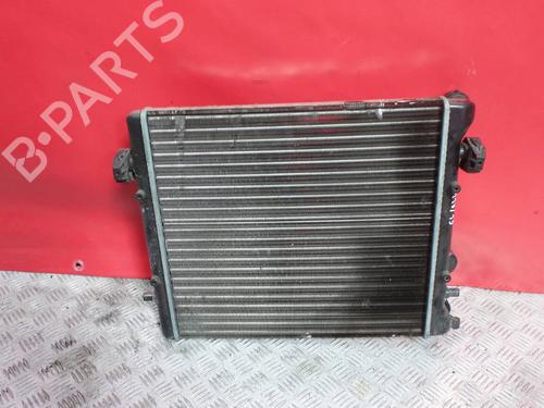 Water radiator VW GOLF IV (1J1)  | BP3963626M31 