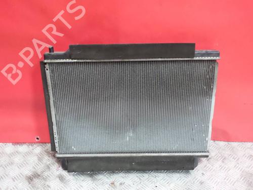 Køler MAZDA 2 (DE_, DH_) [2007-2015]  3965784