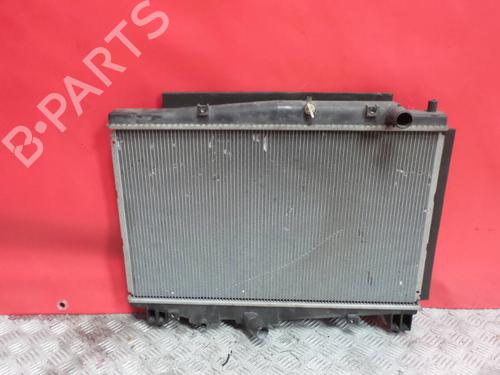 Køler MAZDA 2 (DE_, DH_) | BP3965784M31