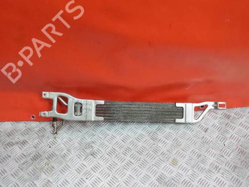 Oil radiator MERCEDES-BENZ A-CLASS (W169)  | BP3965287M33 