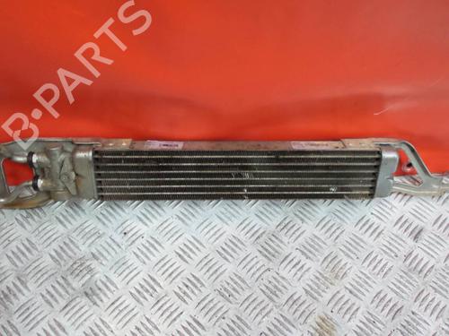 Oil radiator MERCEDES-BENZ A-CLASS (W169)  | BP3965287M33 