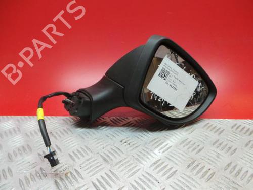 Bakspejl Højre RENAULT CLIO IV (BH_) 1.5 dCi 90 (90 hp) 3963637