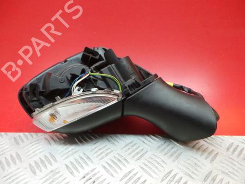 Bakspejl Højre RENAULT CLIO IV (BH_) 1.5 dCi 90 | BP3963637C27