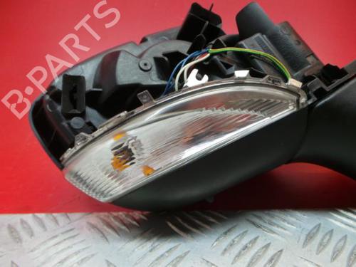 Bakspejl Højre RENAULT CLIO IV (BH_) 1.5 dCi 90 | BP3963637C27