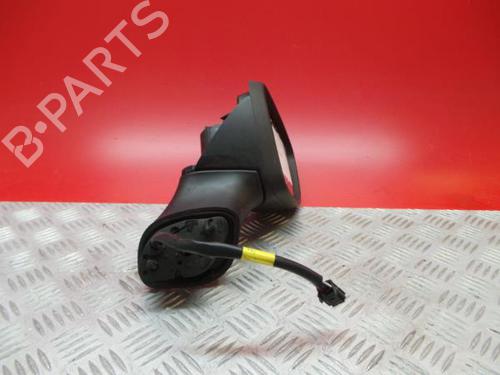 Bakspejl Højre RENAULT CLIO IV (BH_) 1.5 dCi 90 | BP3963637C27