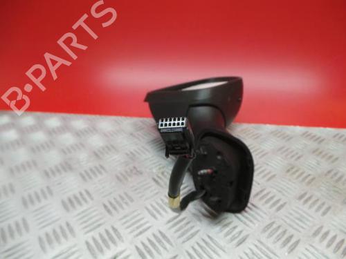 Bakspejl Højre RENAULT CLIO IV (BH_) 1.5 dCi 90 | BP3963637C27