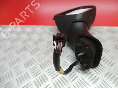 Bakspejl Højre RENAULT CLIO IV (BH_) 1.5 dCi 90 | BP3963637C27