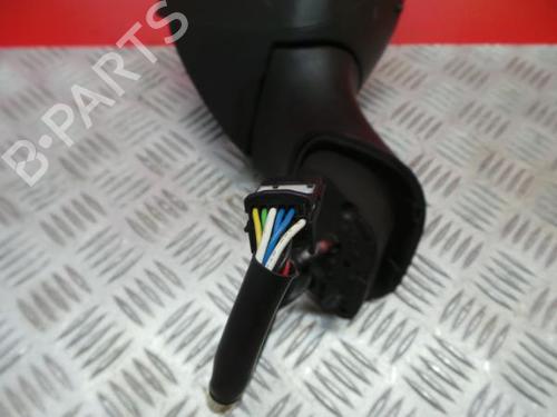 Bakspejl Højre RENAULT CLIO IV (BH_) 1.5 dCi 90 | BP3963637C27