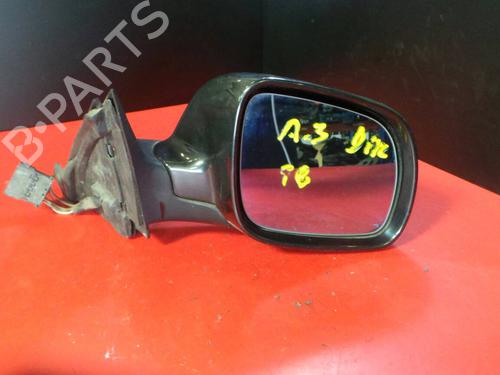Used Right mirror AUDI A3 (8L1) [1996-2006]  3965297