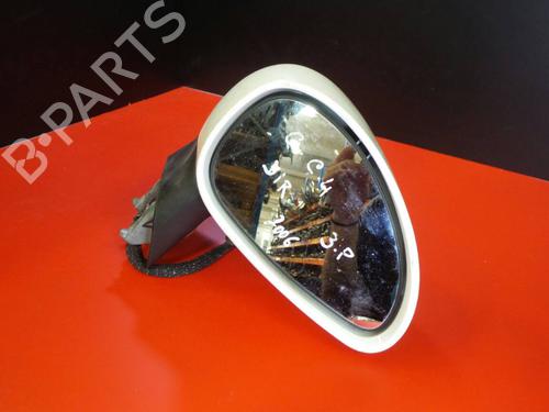 Außenspiegel rechts für CITROËN C4 I (LC_) [2004-2014]  3963847