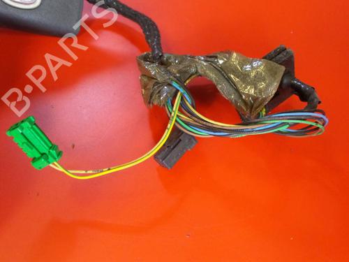 Retrovisore destro CITROËN C4 I (LC_)  | BP3963847C27 