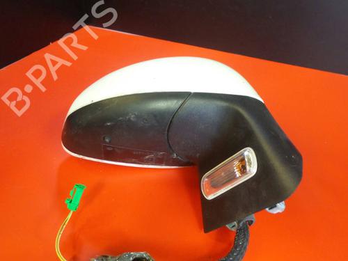 Retrovisore destro CITROËN C4 I (LC_)  | BP3963847C27 