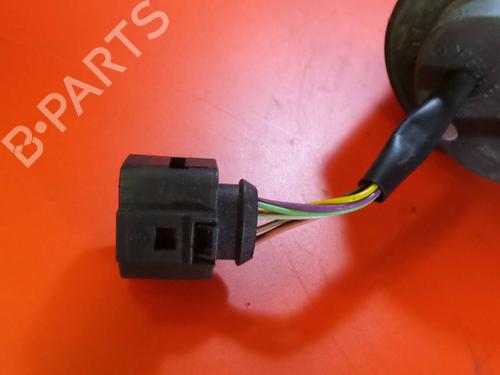 Right mirror SEAT LEON (1P1) 1.9 TDI | BP3963653C27