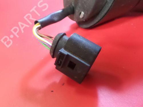 Right mirror SEAT LEON (1P1) | BP3964342C27