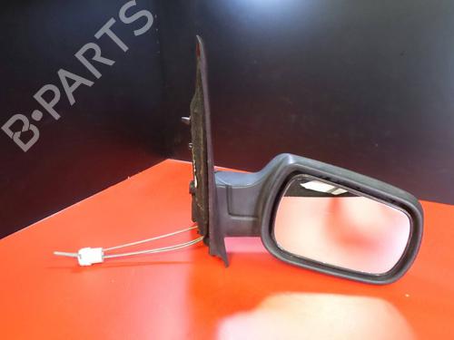 Used Right mirror FORD FIESTA V (JH_, JD_) [2001-2014]  3965319