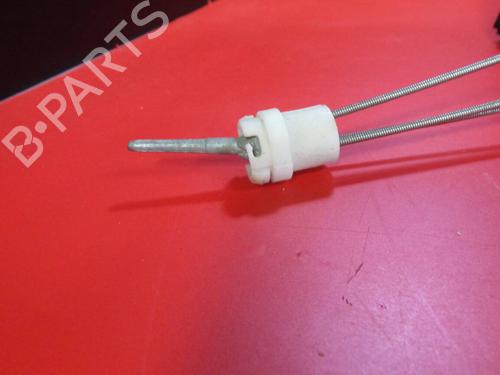 Right mirror FORD FIESTA V (JH_, JD_)  | BP3965319C27